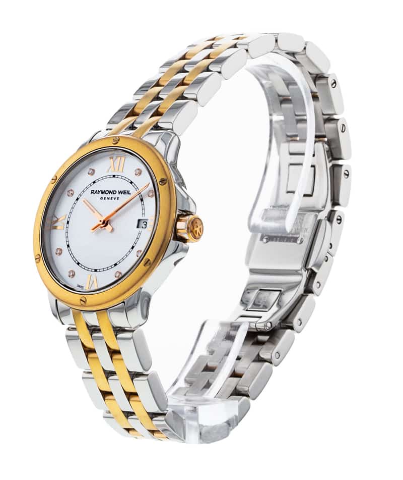 Raymond Weil Tango 5391-SP5-00995